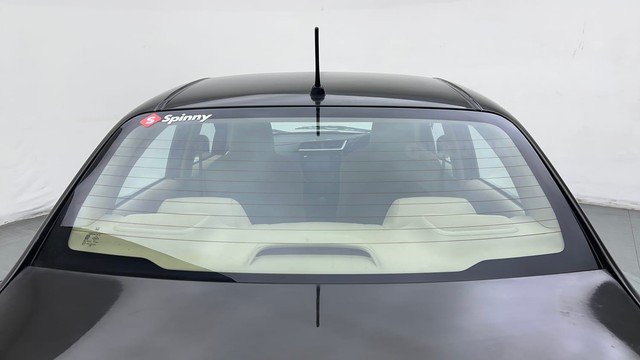 Second-hand 2018 Honda Amaze VX CVT i-VTEC for sale in Gurgaon-23