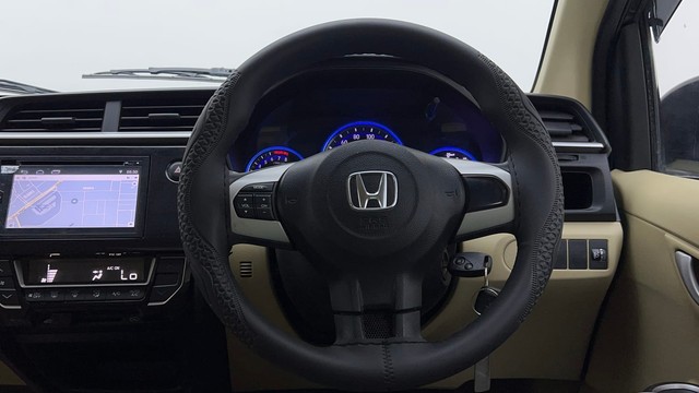 Second-hand 2018 Honda Amaze VX CVT i-VTEC for sale in Gurgaon-25