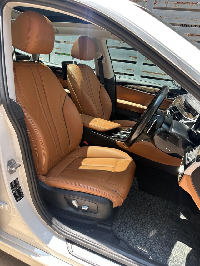 Second-hand 2020 BMW 6 Series GT 620d Luxury Line 2019-2021 for sale in Chennai-15