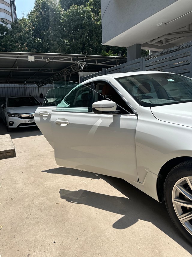 Second-hand 2020 BMW 6 Series GT 620d Luxury Line 2019-2021 for sale in Chennai-1