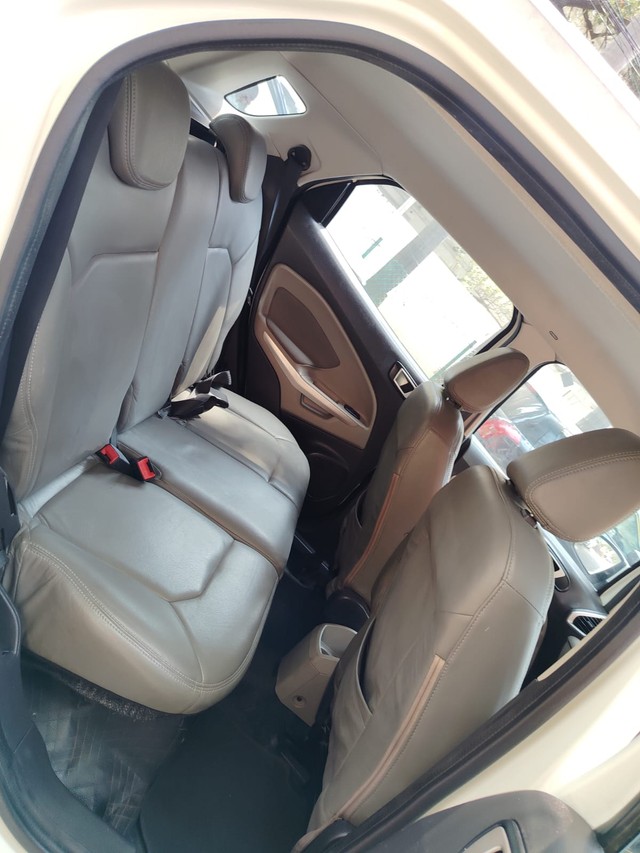 Second-hand 2013 Ford Ecosport 1.5 Ti VCT AT Titanium for sale in Chennai-2