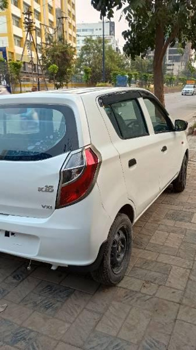 Second-hand 2018 Maruti Suzuki Alto K10 VXI for sale in Indore-2