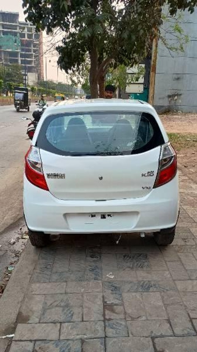 Second-hand 2018 Maruti Suzuki Alto K10 VXI for sale in Indore-1