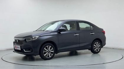 2024 Honda Amaze V CVT