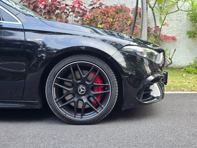 Second-hand 2024 Mercedes-Benz AMG EQS 53 4Matic Plus for sale in Chennai-2