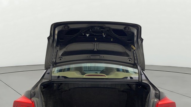 Honda Amaze S i-Vtech Second-hand 2015 Honda Amaze S i-Vtech for sale in Chennai-20