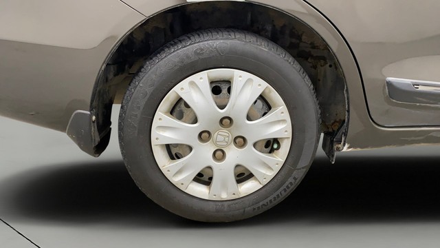 Honda Amaze S i-Vtech Second-hand 2015 Honda Amaze S i-Vtech for sale in Chennai-24