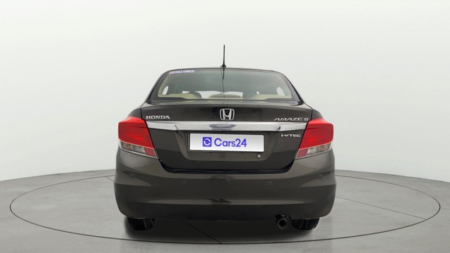 Honda Amaze S i-Vtech Second-hand 2015 Honda Amaze S i-Vtech for sale in Chennai-3