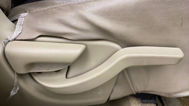 Honda Amaze S i-Vtech Second-hand 2015 Honda Amaze S i-Vtech for sale in Chennai-18