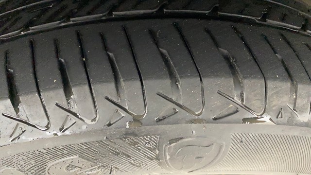 Honda Amaze S i-Vtech Second-hand 2015 Honda Amaze S i-Vtech for sale in Chennai-29