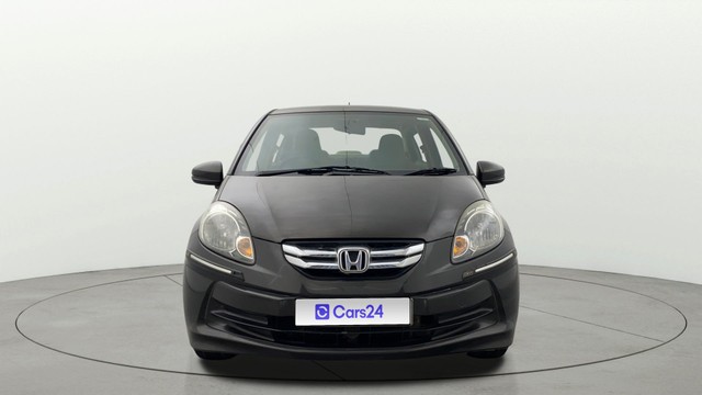 Honda Amaze S i-Vtech Second-hand 2015 Honda Amaze S i-Vtech for sale in Chennai-7