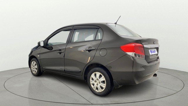 Honda Amaze S i-Vtech Second-hand 2015 Honda Amaze S i-Vtech for sale in Chennai-4