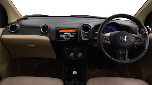 Honda Amaze S i-Vtech Second-hand 2015 Honda Amaze S i-Vtech for sale in Chennai-10