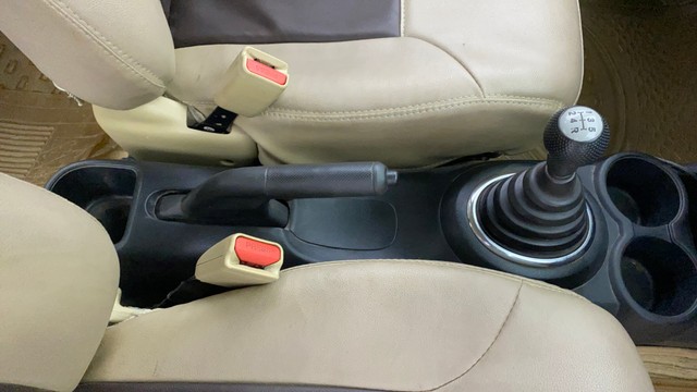 Honda Amaze S i-Vtech Second-hand 2015 Honda Amaze S i-Vtech for sale in Chennai-13