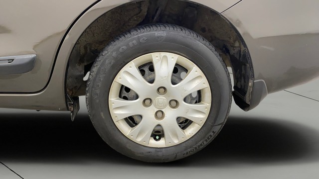 Honda Amaze S i-Vtech Second-hand 2015 Honda Amaze S i-Vtech for sale in Chennai-26