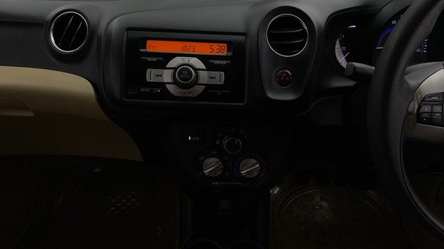 Honda Amaze S i-Vtech Second-hand 2015 Honda Amaze S i-Vtech for sale in Chennai-22