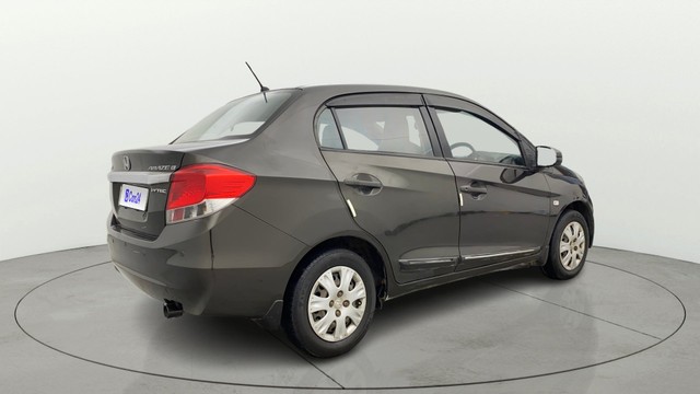 Honda Amaze S i-Vtech Second-hand 2015 Honda Amaze S i-Vtech for sale in Chennai-2