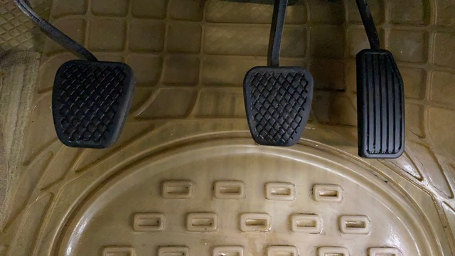 Honda Amaze S i-Vtech Second-hand 2015 Honda Amaze S i-Vtech for sale in Chennai-14