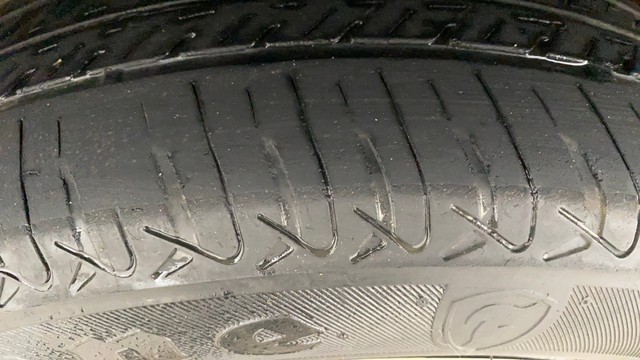 Honda Amaze S i-Vtech Second-hand 2015 Honda Amaze S i-Vtech for sale in Chennai-30