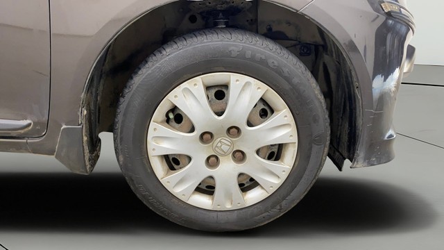 Honda Amaze S i-Vtech Second-hand 2015 Honda Amaze S i-Vtech for sale in Chennai-23