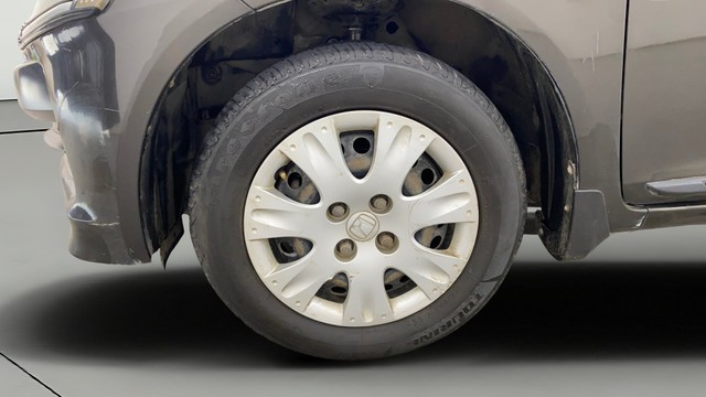 Honda Amaze S i-Vtech Second-hand 2015 Honda Amaze S i-Vtech for sale in Chennai-25