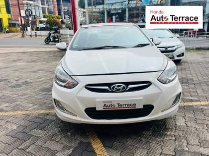Used Transform SX VGT CRDi