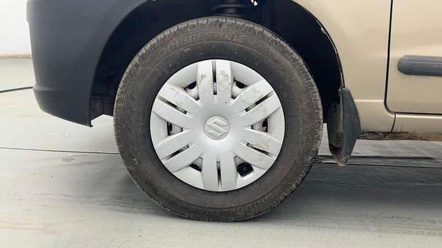 Second-hand 2012 Maruti Suzuki Alto 800 LXI BSIV for sale in Kolkata-20