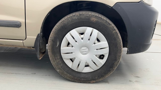 Second-hand 2012 Maruti Suzuki Alto 800 LXI BSIV for sale in Kolkata-17