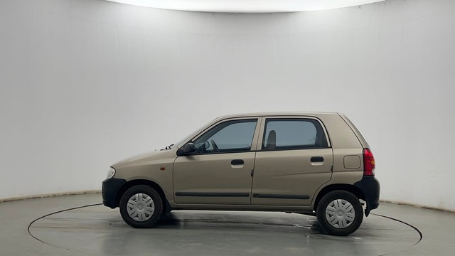 Second-hand 2012 Maruti Suzuki Alto 800 LXI BSIV for sale in Kolkata-6