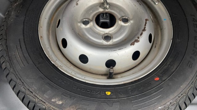 Second-hand 2012 Maruti Suzuki Alto 800 LXI BSIV for sale in Kolkata-21