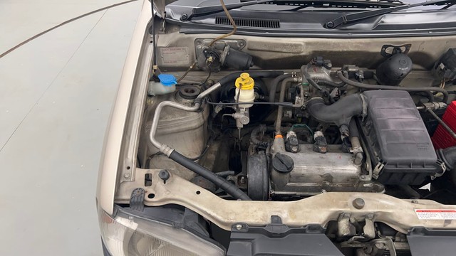 Second-hand 2012 Maruti Suzuki Alto 800 LXI BSIV for sale in Kolkata-35