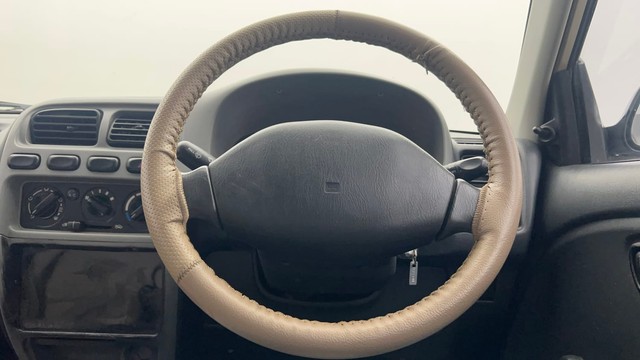 Second-hand 2012 Maruti Suzuki Alto 800 LXI BSIV for sale in Kolkata-38