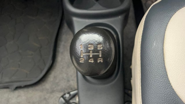 Second-hand 2012 Maruti Suzuki Alto 800 LXI BSIV for sale in Kolkata-12