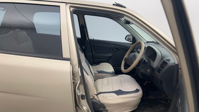 Second-hand 2012 Maruti Suzuki Alto 800 LXI BSIV for sale in Kolkata-15