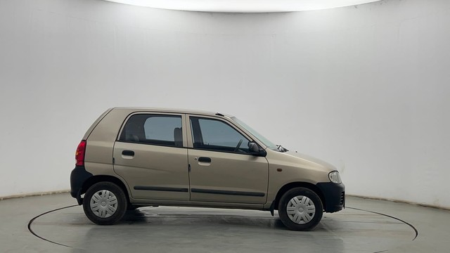 Second-hand 2012 Maruti Suzuki Alto 800 LXI BSIV for sale in Kolkata-2