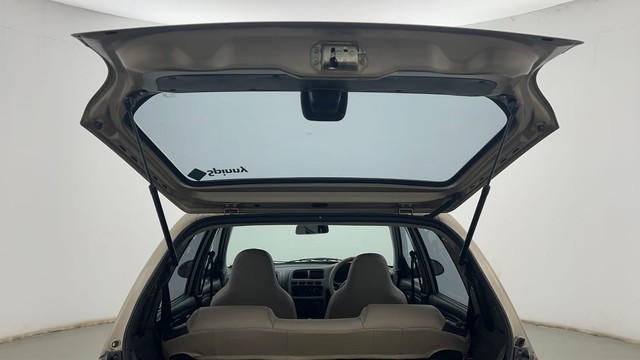 Second-hand 2012 Maruti Suzuki Alto 800 LXI BSIV for sale in Kolkata-28