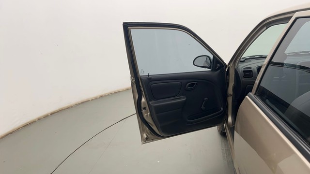 Second-hand 2012 Maruti Suzuki Alto 800 LXI BSIV for sale in Kolkata-25