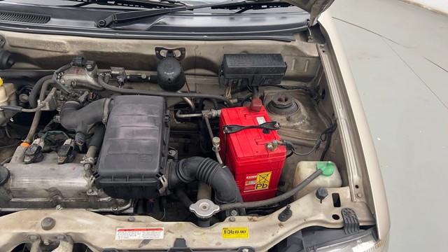 Second-hand 2012 Maruti Suzuki Alto 800 LXI BSIV for sale in Kolkata-34