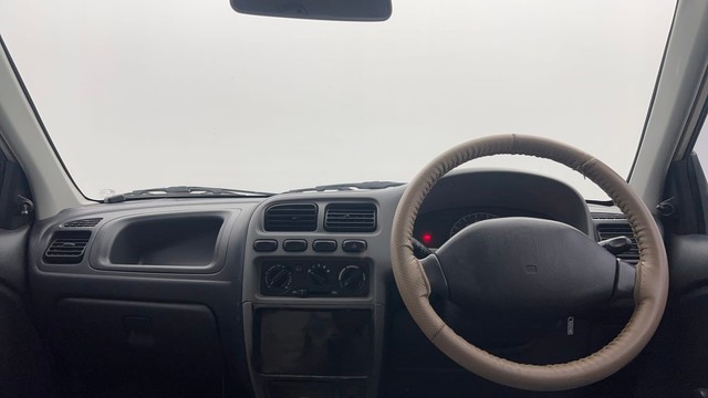 Second-hand 2012 Maruti Suzuki Alto 800 LXI BSIV for sale in Kolkata-11