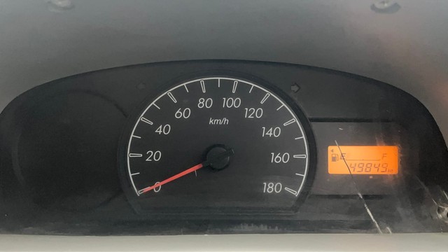 Second-hand 2012 Maruti Suzuki Alto 800 LXI BSIV for sale in Kolkata-13