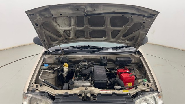 Second-hand 2012 Maruti Suzuki Alto 800 LXI BSIV for sale in Kolkata-8