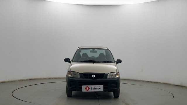 Second-hand 2012 Maruti Suzuki Alto 800 LXI BSIV for sale in Kolkata-7