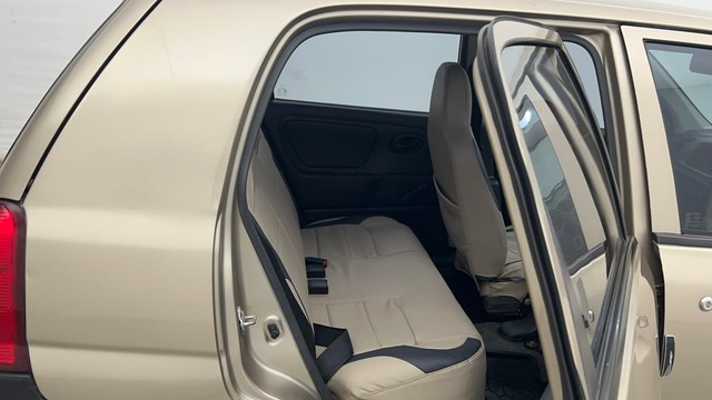 Second-hand 2012 Maruti Suzuki Alto 800 LXI BSIV for sale in Kolkata-24