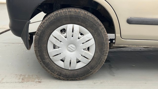 Second-hand 2012 Maruti Suzuki Alto 800 LXI BSIV for sale in Kolkata-18