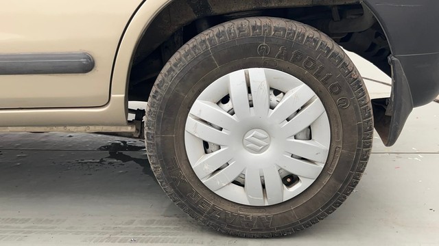 Second-hand 2012 Maruti Suzuki Alto 800 LXI BSIV for sale in Kolkata-19