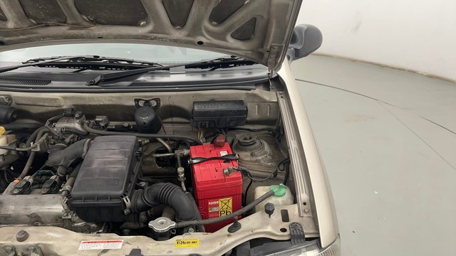 Second-hand 2012 Maruti Suzuki Alto 800 LXI BSIV for sale in Kolkata-36