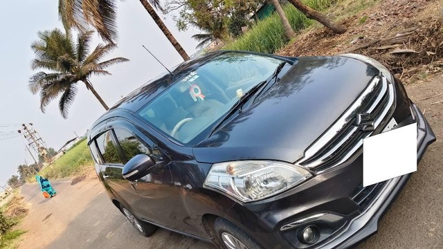 Second-hand 2014 Maruti Suzuki Ertiga VDI for sale in Belgaum-4
