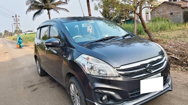 Second-hand 2014 Maruti Suzuki Ertiga VDI for sale in Belgaum-11