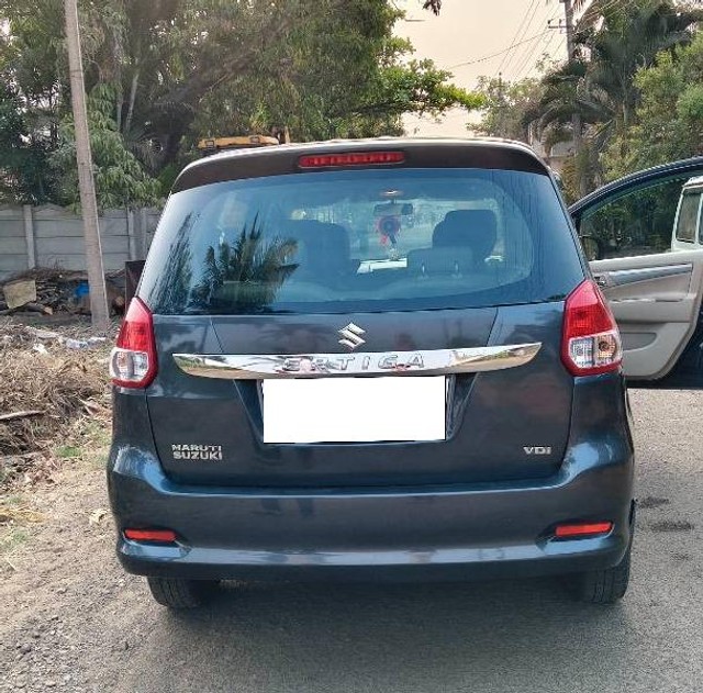 Second-hand 2014 Maruti Suzuki Ertiga VDI for sale in Belgaum-2