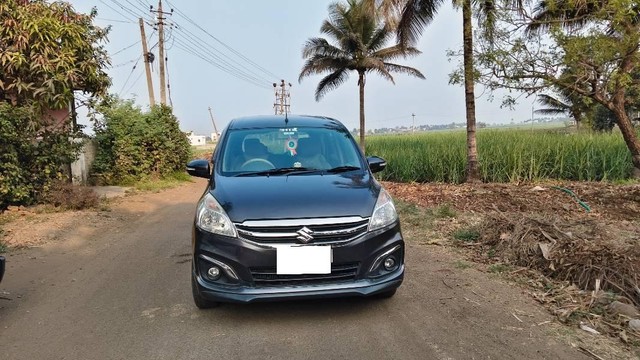 Second-hand 2014 Maruti Suzuki Ertiga VDI for sale in Belgaum-5